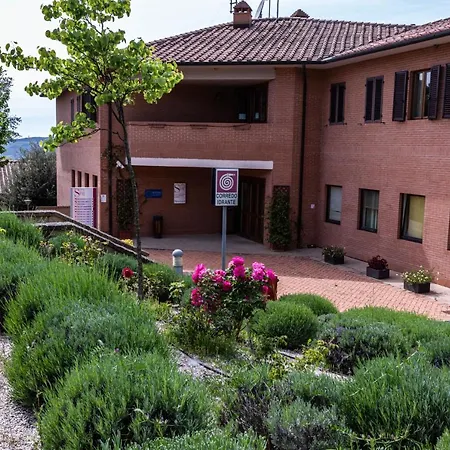 Hotel Bed & Bike Volterra