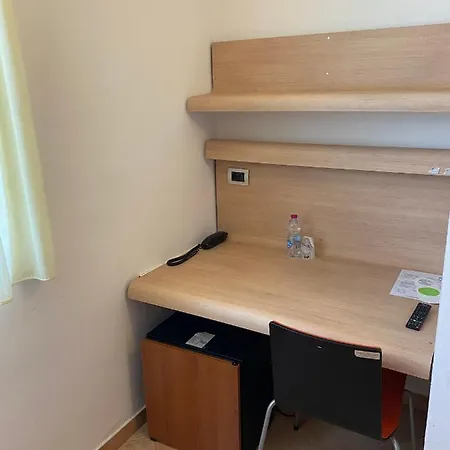 Bed & Bike 3*