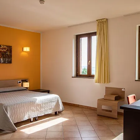 Bed & Bike 3* Volterra
