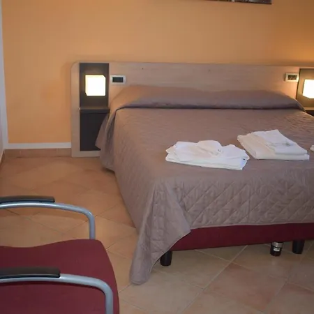 Hotel Bed & Bike Volterra