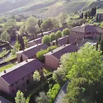 Bed & Bike Hotel Volterra