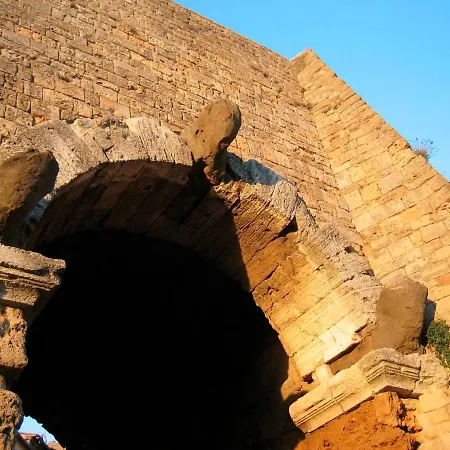 Bed&bike Hotel Volterra