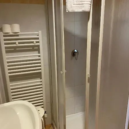 Bed & Bike 3* Вольтерра