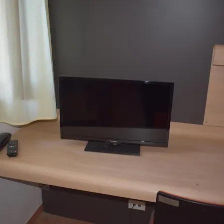 Отель Bed & Bike 3*